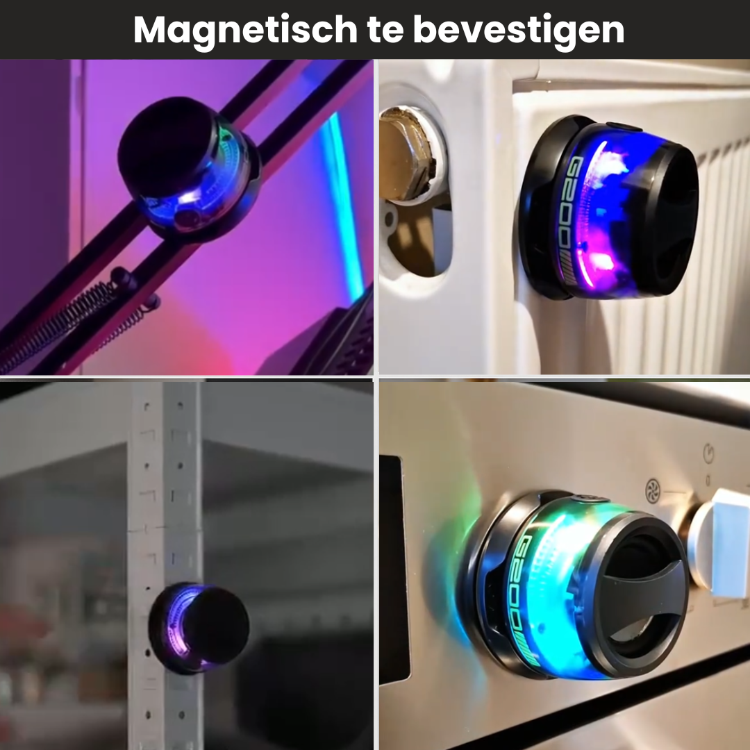MagniBeat Bluetooth Speaker