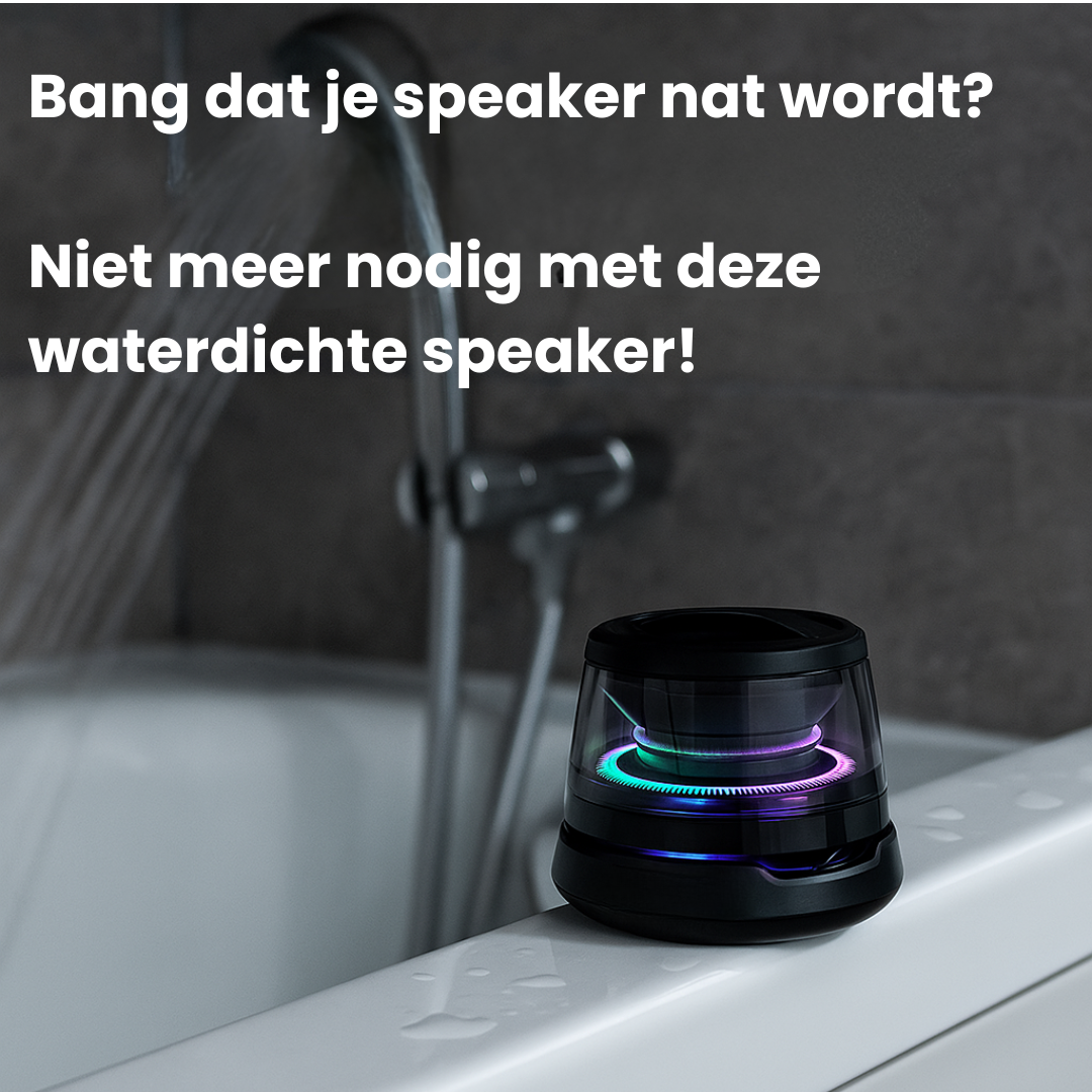 MagniBeat Bluetooth Speaker